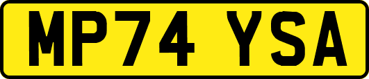 MP74YSA