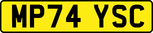 MP74YSC