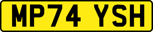 MP74YSH