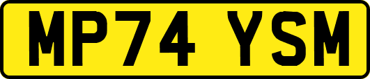 MP74YSM