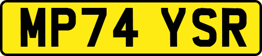MP74YSR