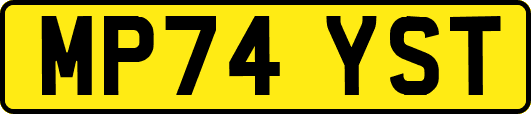 MP74YST