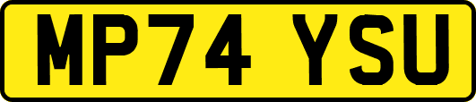 MP74YSU