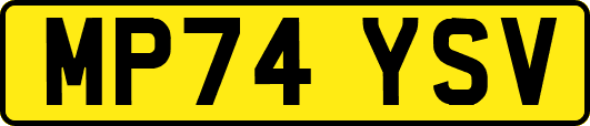 MP74YSV