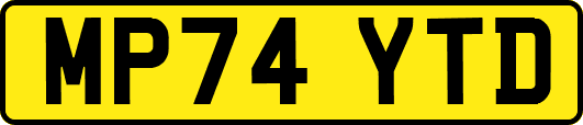 MP74YTD