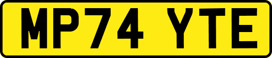 MP74YTE