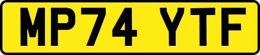 MP74YTF