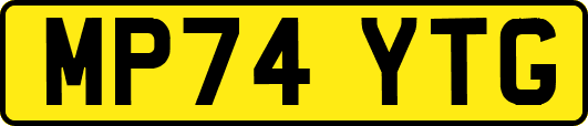 MP74YTG