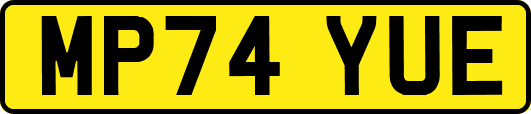 MP74YUE