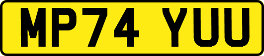 MP74YUU