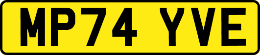 MP74YVE