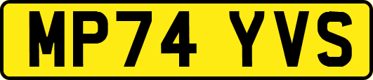 MP74YVS