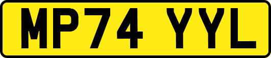 MP74YYL