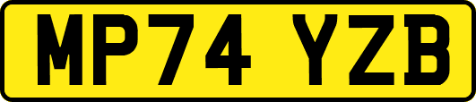 MP74YZB