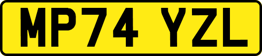 MP74YZL