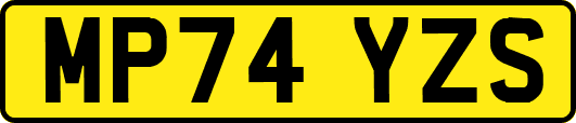 MP74YZS