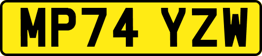 MP74YZW