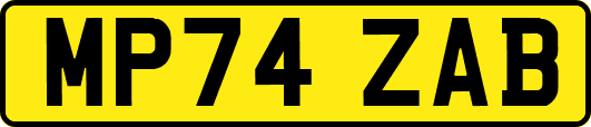 MP74ZAB