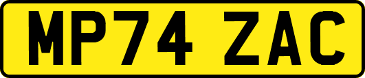MP74ZAC