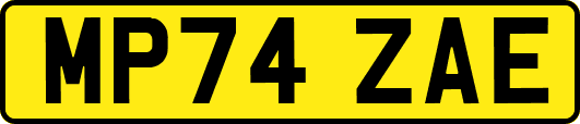 MP74ZAE