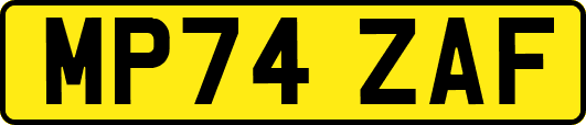 MP74ZAF