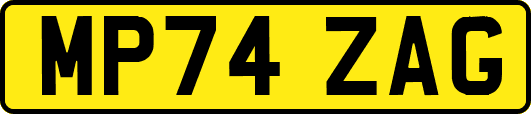 MP74ZAG