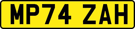 MP74ZAH