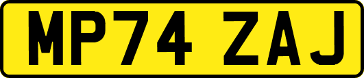 MP74ZAJ