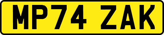 MP74ZAK