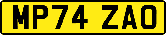 MP74ZAO