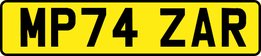 MP74ZAR