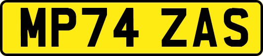 MP74ZAS
