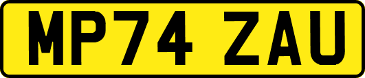 MP74ZAU