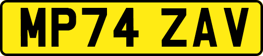 MP74ZAV