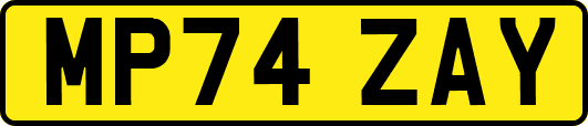 MP74ZAY