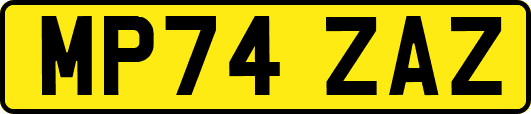 MP74ZAZ
