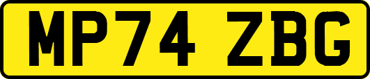 MP74ZBG