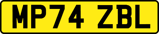MP74ZBL