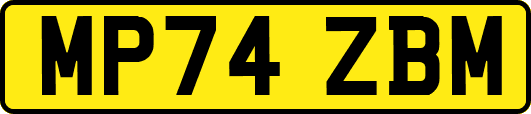 MP74ZBM