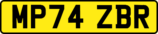 MP74ZBR