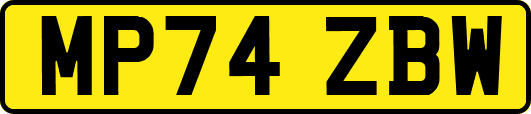 MP74ZBW