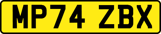 MP74ZBX