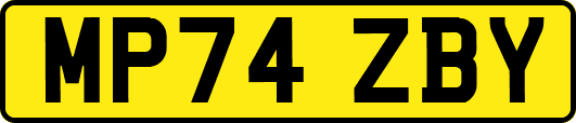MP74ZBY