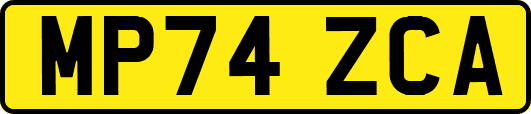 MP74ZCA