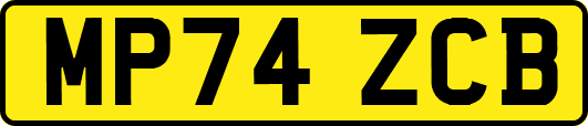 MP74ZCB