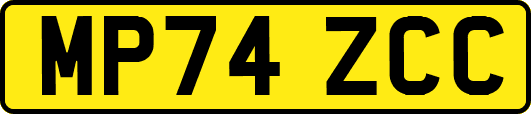 MP74ZCC