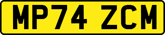 MP74ZCM