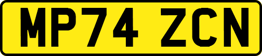 MP74ZCN