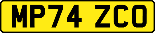 MP74ZCO