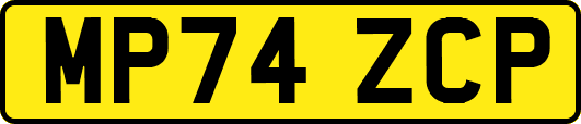 MP74ZCP